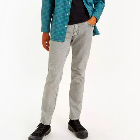 Levi's 511 TM Slim Jeans - Picture 1 of 9